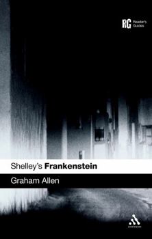 Paperback Shelley's Frankenstein Book