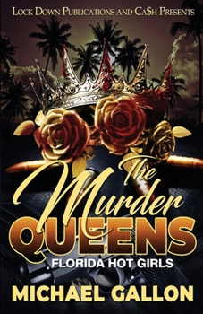 Paperback The Murder Queens Book