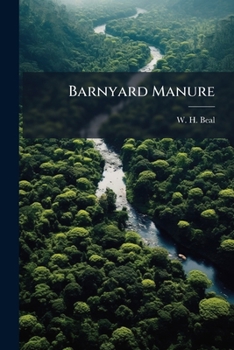 Paperback Barnyard Manure Book