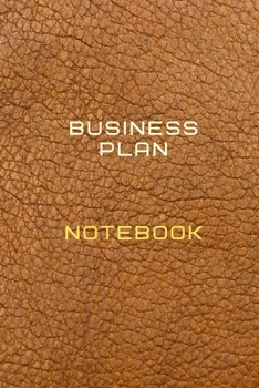 Business Plan Notebook Log | Diary Journal For Recording job Goals and targets, Daily Activities, & Thoughts ,History: Business Plan Workbook Journal ... to progress in your project or company