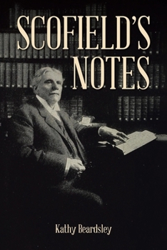 Paperback Scofield's Notes Book