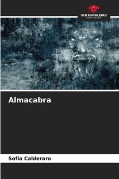Paperback Almacabra Book