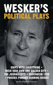 Paperback Political Plays Book