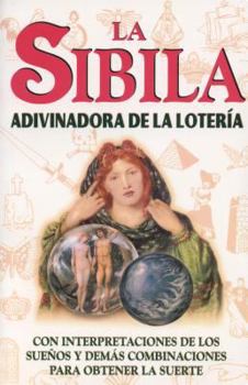 Paperback La sibila: Adivinadora De La Loteria (Spanish Edition) [Spanish] Book