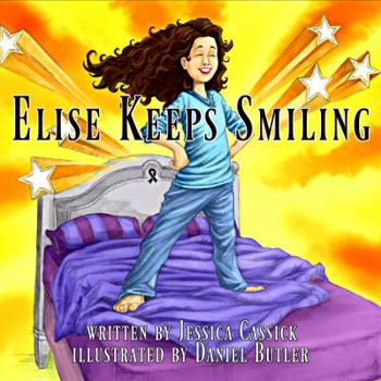 Paperback Elise Keeps Smiling Book