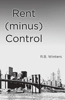 Paperback Rent (minus) Control Book