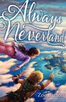 Paperback Always Neverland Book