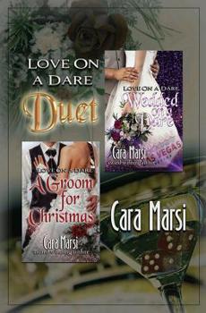 Paperback Love on a Dare Duet Book