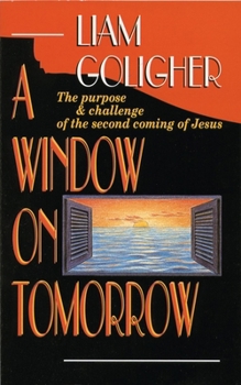 Paperback A Window on Tomorrow Book