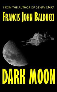 Paperback Dark Moon Book