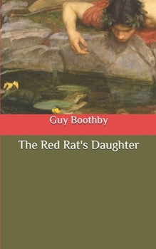Paperback The Red Rat's Daughter Book