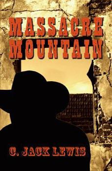 Hardcover Massacre Mountain Book