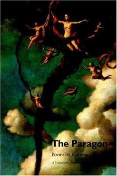 Paperback The Paragon Book