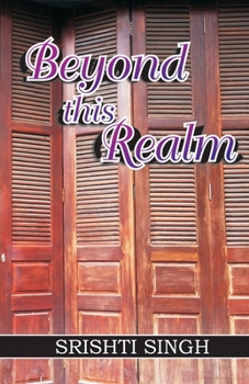 Paperback Beyond this Realm Book