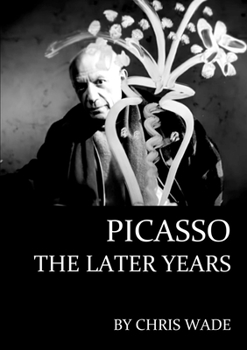 Paperback Picasso: The Later Years Book