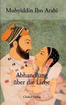 Paperback Abhandlung Ber Die Liebe [German] Book
