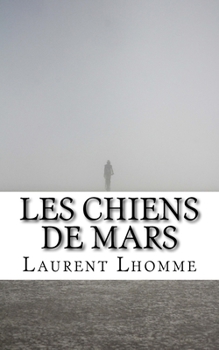 Paperback Les Chiens de Mars [French] Book