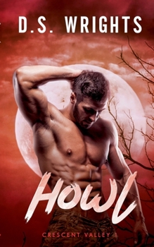 Paperback Howl: Crescent Valley 1 [German] Book