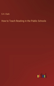 How to Teach Reading in the Public Schools