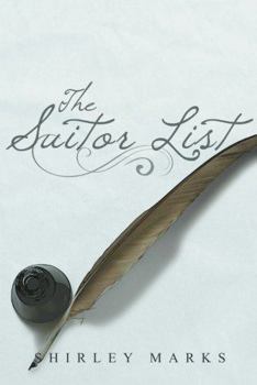 The Suitor List - Book #1 of the Gentlemen of Worth