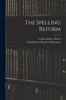 Paperback The Spelling Reform Book