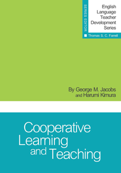 Interaction And Language Learning (Case Studies in Tesol Practice Series) - Book  of the English Language Teacher Development