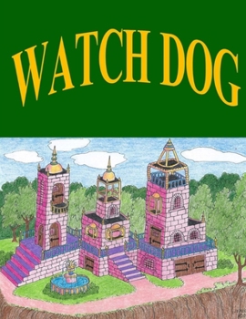 Paperback Watch Dog Book