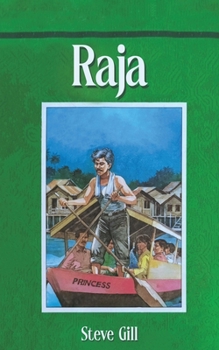 Paperback Raja Book