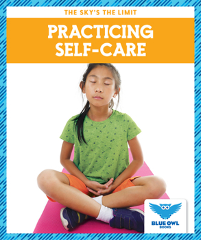 Paperback Practicing Self-Care Book