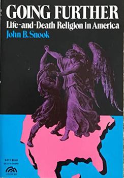 Going Further (A Spectrum book)