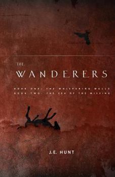 Paperback The Wanderers Book