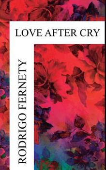 Paperback Love After Cry [Spanish] Book