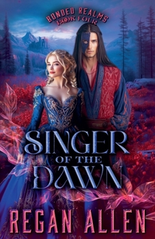 Paperback Singer of the Dawn Book
