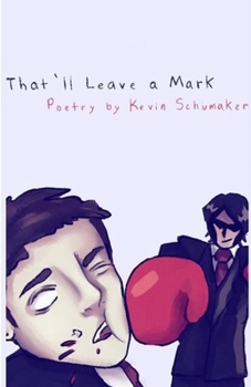 Paperback That'll Leave a Mark Book