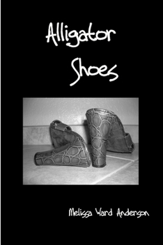 Paperback Alligator Shoes Book