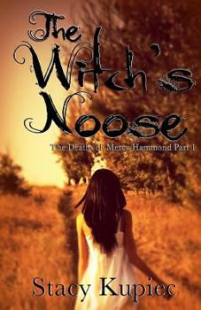 Paperback The Witch's Noose Book