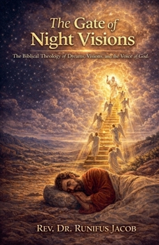 Paperback The Gate of Night Visions Book