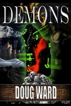 Demons - Book #3 of the War of the Stone