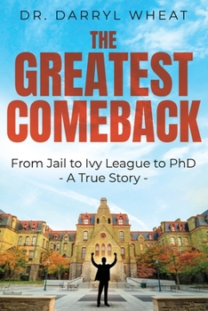 Paperback The Greatest Comeback Book