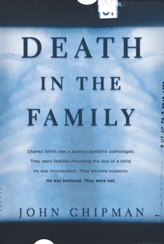 Hardcover Death in the Family Book