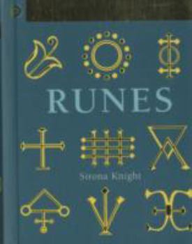 Paperback Runes Book