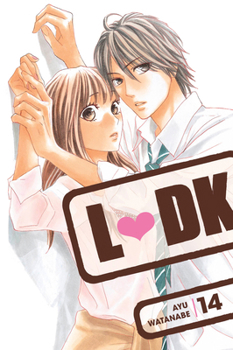 L DK 14 - Book #14 of the L DK