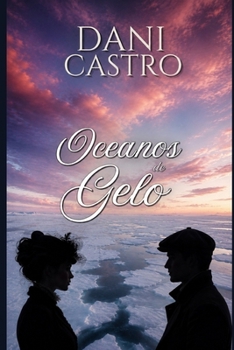 Paperback Oceanos de Gelo [Portuguese] Book