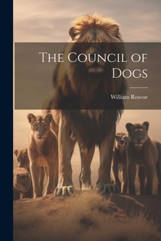 Paperback The Council of Dogs Book