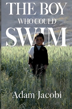 Paperback The Boy Who Could Swim Book