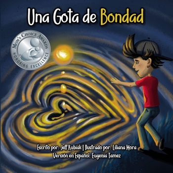 Paperback Una Gota de Bondad [Spanish] Book