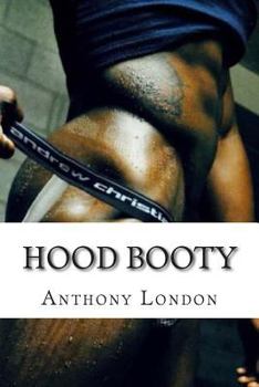 Paperback Hood Booty Book