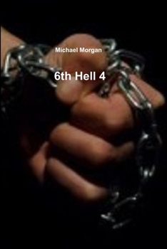 Paperback 6th Hell 4 Book