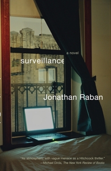 Paperback Surveillance Book