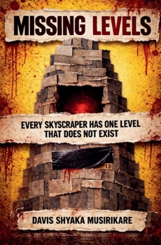 Paperback Missing Levels Book